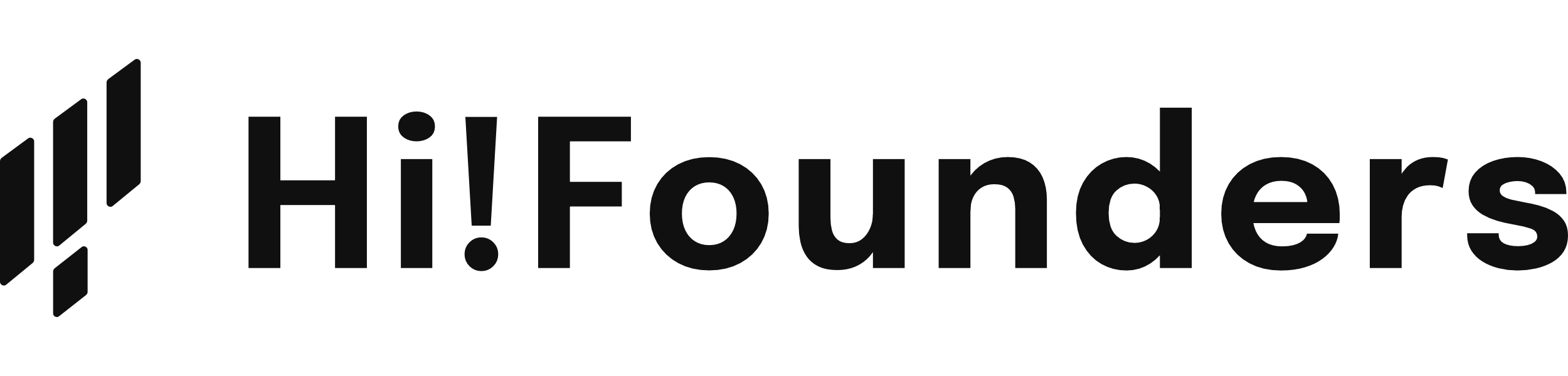 Logo HiFounders